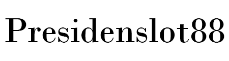 Presidenslot88